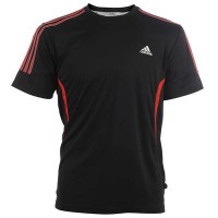 Adidas ClimaCool tričko pánske